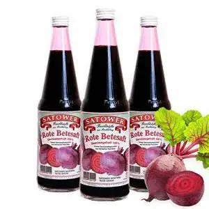 Rote-Bete-Saft