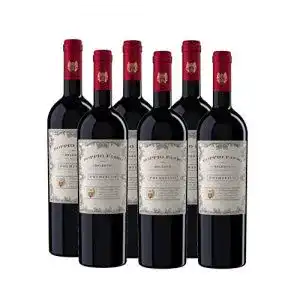 Die beste Rotwein 2026 Test Bestseller Rotwein