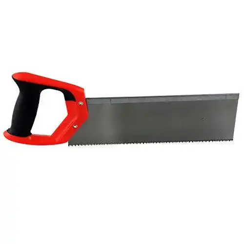 Rückensäge MISO Tools 300mm Gehrungssäge Feinsäge