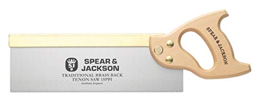 Die beste rueckensaege spear jackson 9550b traditional fuchsschwanz Bestsleller kaufen