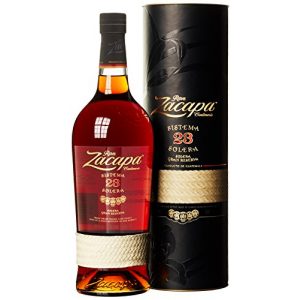 Rum Ron Zacapa 23 Jahre (1 x 1 l)