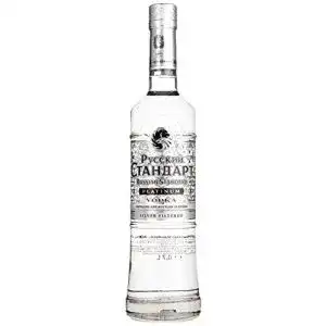 Die beste Russischer Wodka 2026 Test Bestseller Russischer Wodka