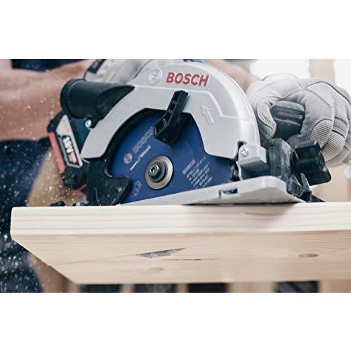 Sägeblatt (165×20) Bosch Professional Kreissägeblatt Expert Wood