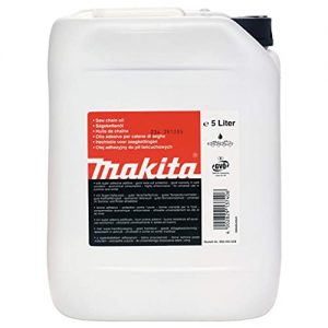 Sägekettenöl Makita 988002658 Mineralisch 5L