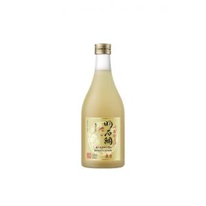 Sake Akashi-Tai Akashi Brewery Ginjo Yuzushu 10%vol (1 x 0.5 l)