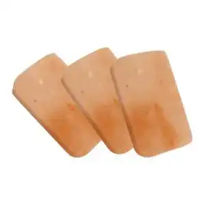 Salzseife Natuerlich-heilen Kristall Salz-Seife 3x250g