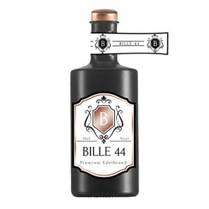 Sambuca Bille44 – Premium Edelbrand Siciliana – Destilled version!