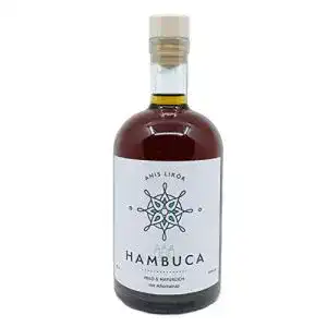 Die beste Sambuca 2026 Test Bestseller Sambuca