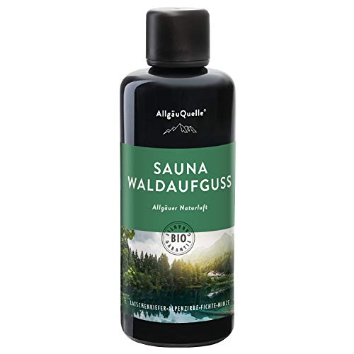 Die beste saunaaufguss allgaeuquelle naturprodukte allgaeuquelle 7 Bestsleller kaufen