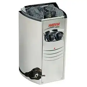 Saunaofen WelaSol Plug und Play Mini 3,6 kW inkl. Saunasteine
