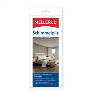 Schimmeltest Mellerud Schimmelpilz Schnelltest – Mikrobiologisch