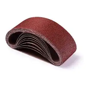 Schleifband