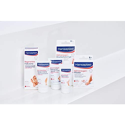 Schrundensalbe Hansaplast Repair & Care 2er Pack (40 ml)