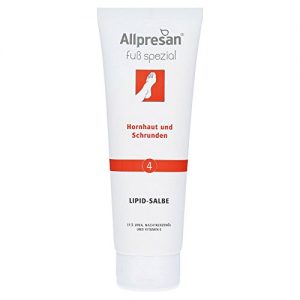 Schrundensalbe Neubourg Skin Care GmbH Allpresan Fuß, 125 ml