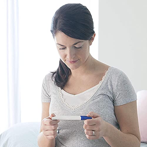 Schwangerschaftstest Clearblue Frühe Erkennung, 2 Tests