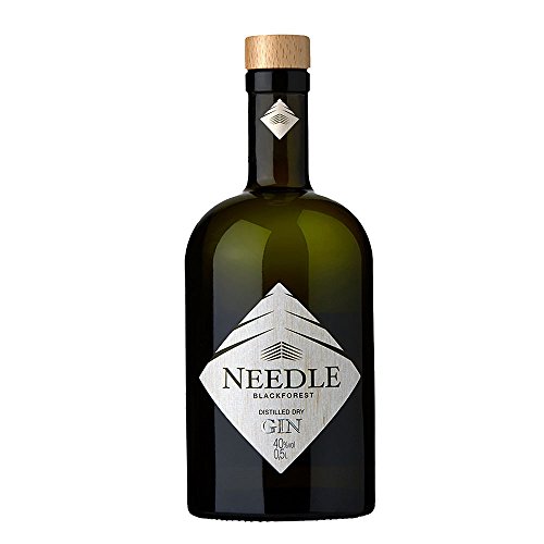 Die beste schwarzwald gin frankbauer360 needle gin blackforest distilled Bestsleller kaufen