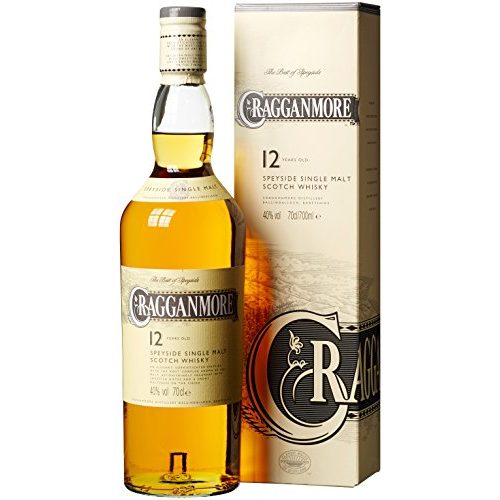 Die beste scotch cragganmore 12 jahre speyside single malt whisky Bestsleller kaufen