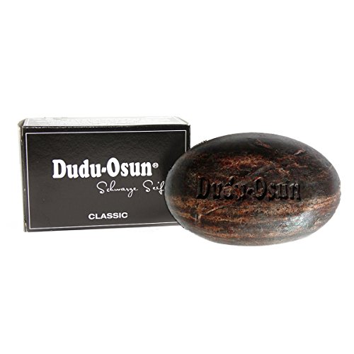 Seife Dudu-osun – Schwarze aus Afrika (3 x 150 g)
