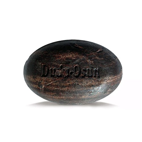 Seife Dudu-osun – Schwarze aus Afrika (3 x 150 g)