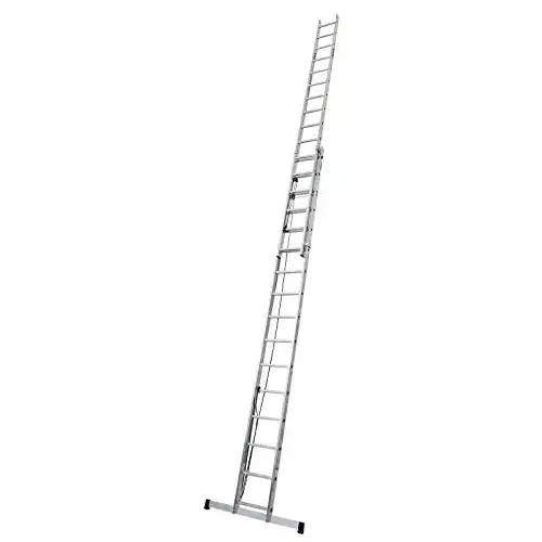 Seilzugleiter Krause Corda KRAUSE 031525 CORDA 2×16 Spr