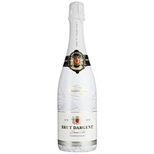 Sekt Brut Dargent Ice Chardonnay Méthode Traditionnelle