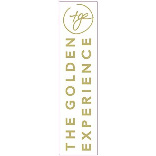 Sekt TGE – The Golden Experience TGE Gold- The-Golden-Experience
