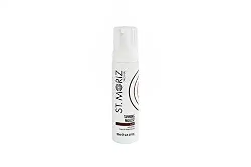 Selbstbräuner St. Moriz St Moriz Self Tan Range Instant Self Tanning