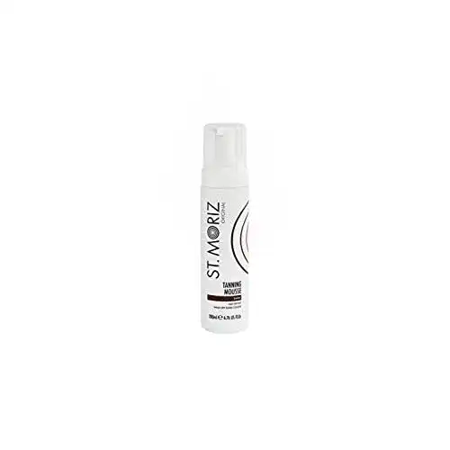 Selbstbräuner St. Moriz St Moriz Self Tan Range Instant Self Tanning