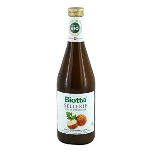 Selleriesaft Biotta AG BIOTTA Sellerie Direktsaft 500 ml
