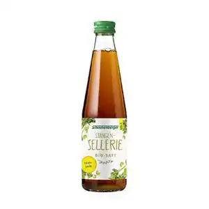 Selleriesaft Schoenenberger Stangensellerie-Saft 330ml BIO