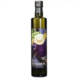 Sesamöl