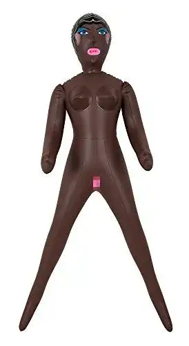 Sexpuppe You2Toys Earth Liebespuppe