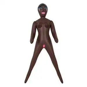 Sexpuppe You2Toys Earth Liebespuppe