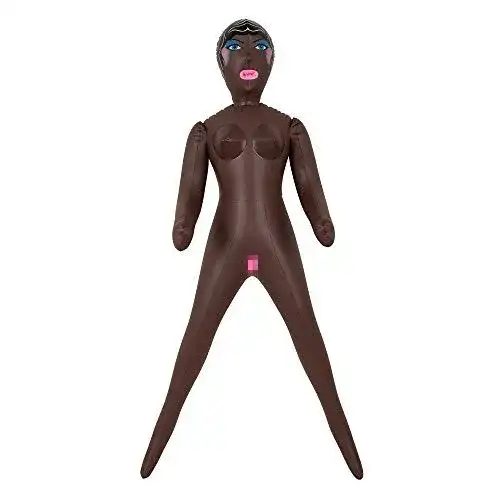 Sexpuppe You2Toys Earth Liebespuppe