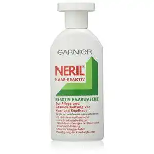 Shampoo gegen Haarausfall Garnier Neril Haare-Reaktiv 200 ml