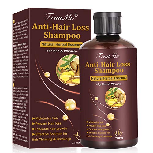 Die beste shampoo gegen haarausfall truume haarwachstums shampoo Bestsleller kaufen
