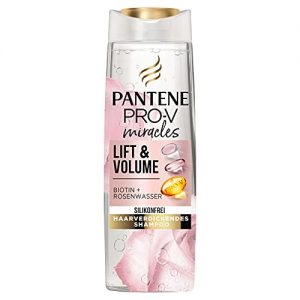 Shampoo ohne Silikone Pantene Pro-V Miracles Lift & Volume