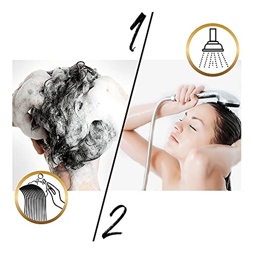Shampoo ohne Silikone Pantene Pro-V Miracles Lift & Volume