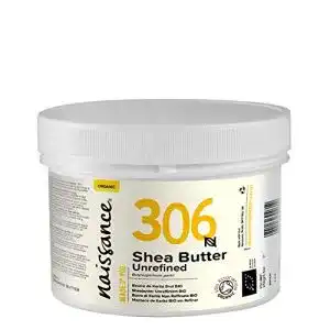 Sheabutter Naissance BIO (Nr. 306) 250g – rein und natürlich