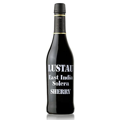 Die beste sherry emilio lustau lustau east india solera 1 x 0 5 l Bestsleller kaufen