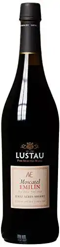 Sherry Emilio Lustau Lustau Moscatel Emilin Superior (1 x 0.75 l)