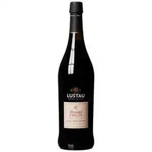 Sherry Emilio Lustau Lustau Moscatel Emilin Superior (1 x 0.75 l)