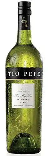 Sherry Tio Pepe Fino (1 x 0.75l)