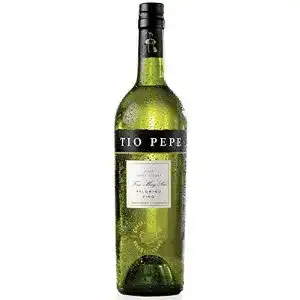 Sherry Tio Pepe Fino (1 x 0.75l)