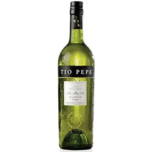 Sherry Tio Pepe Fino (1 x 0.75l)