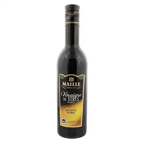 Sherryessig Maille Vinaigre de Xérès 500ml