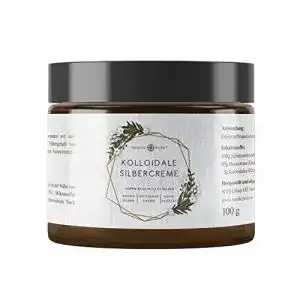 Silbercreme