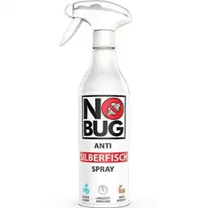 Silberfisch-Spray Engels NoBug NoBug Anti Silberfische 500ml