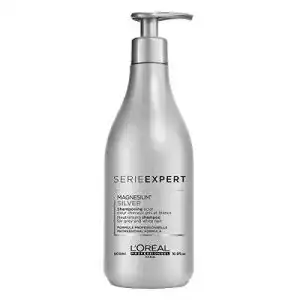 Die beste Silbershampoo 2026 Test Bestseller Silbershampoo