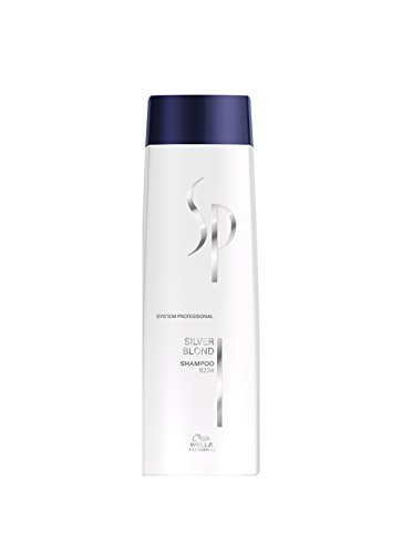 Die beste silbershampoo wella sp silver blond shampoo 250 ml Bestsleller kaufen